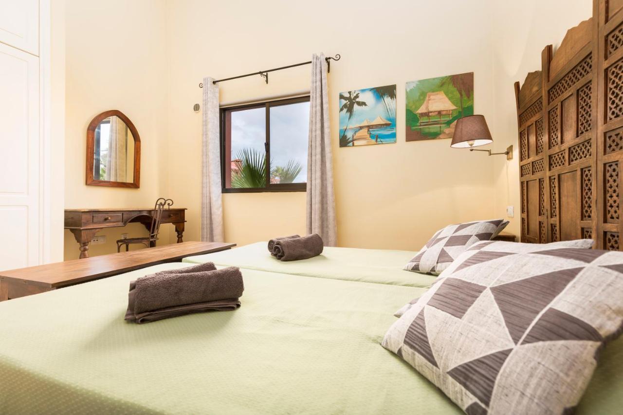 Home2Book Oasis Paradise Home Fuerteventura Corralejo Exterior photo