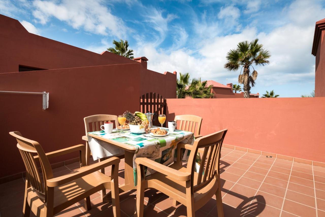 Home2Book Oasis Paradise Home Fuerteventura Corralejo Exterior photo